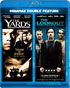 Yards (Blu-ray) / The Lookout (Blu-ray)