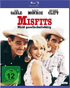 Misfits (Blu-ray-GR)