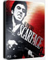 Scarface: Limited Edition (Blu-ray-UK/DVD:PAL-UK)(Steelbook)