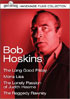 Bob Hoskins Collection: Long Good Friday / Mona Lisa / The Raggedy Rawney / The Lonely Passion Of Judith Hearne