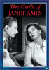 Guilt Of Janet Ames: Sony Screen Classics By Request