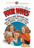 Four Wives: Warner Archive Collection