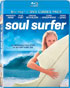 Soul Surfer (Blu-ray/DVD)