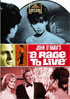 Rage To Live: MGM Limited Edition Collection