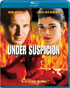 Under Suspicion (1992)(Blu-ray)