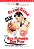 Any Number Can Play: Warner Archive Collection: Remastered Edition