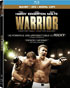 Warrior (2011)(Blu-ray/DVD)