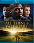 All Things Fall Apart (Blu-ray)
