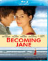 Becoming Jane (Blu-ray)