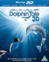Dolphin Tale 3D (Blu-ray-UK 3D/Blu-ray-UK/DVD:PAL-UK)
