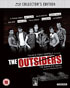 Outsiders: Collector's Edition (Blu-ray-UK)