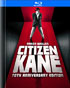 Citizen Kane: 70th Anniversary Edition (Blu-ray Book)