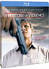 History Of Violence (Blu-ray-CA)(Steelbook)