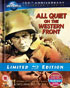 All Quiet On The Western Front (Blu-ray-UK Book)