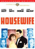 Housewife: Warner Archive Collection: Remastered Edition