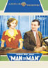 Man To Man: Warner Archive Collection