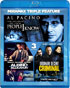 Ordinary Decent Criminal (Blu-ray) / People I Know (Blu-ray) / Albino Alligator (Blu-ray)