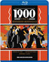 1900: Three-Disc Collector's Edition (Blu-ray)