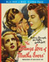Strange Love Of Martha Ivers (Blu-ray/DVD)