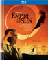 Empire Of The Sun (Blu-ray Book)