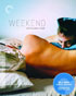 Weekend (2011): Criterion Collection (Blu-ray)