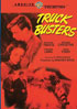 Truck Busters: Warner Archive Collection
