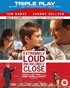 Extremely Loud And Incredibly Close (Blu-ray-UK/DVD:PAL-UK)