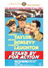 Stand By For Action: Warner Archive Collection