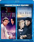 Deception (Blu-ray) / Ethan Frome (Blu-ray)