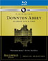 Masterpiece Classic: Downton Abbey: Season 1 - 2: Limited Edition (Blu-ray)