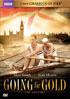 Going For Gold: The '48 Games