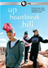 Up Heartbreak Hill