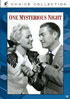 One Mysterious Night: Sony Screen Classics By Request
