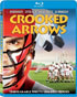 Crooked Arrows (Blu-ray)
