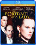 Portrait Of A Lady: Special Edition (1996)(Blu-ray/DVD)