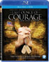 Last Ounce Of Courage (Blu-ray/DVD)