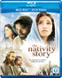 Nativity Story (Blu-ray/DVD)