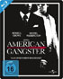 American Gangster: Unrated Extended Edition (Blu-ray-GR)(Steelbook)