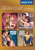 TCM Greatest Classic Legends Films Collection: Natalie Wood: Splendor In The Grass / Gypsy / Sex And The Single Girl / Inside Daisy Clover