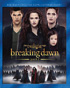 Twilight Saga: Breaking Dawn Part 2 (Blu-ray)