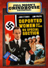 Deported Women Of The SS Special Section
