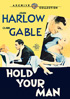 Hold Your Man: Warner Archive Collection