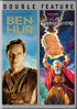 Ben-Hur / Ten Commandments