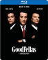 Goodfellas (Blu-ray)(Steelbook)