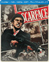 Scarface: Limited Edition (Blu-ray/DVD)(Steelbook)