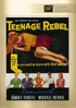 Teenage Rebel: Fox Cinema Archives