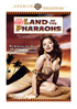 Land Of The Pharaohs: Warner Archive Collection