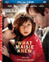 What Maisie Knew (Blu-ray/DVD)