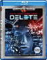 Delete (Blu-ray)