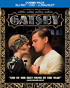 Great Gatsby (2013)(Blu-ray/DVD)